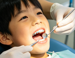 三步搞定暑期正畸，宝妈省心流程：面诊→方案→戴牙惟德口腔一站式