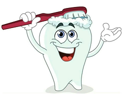 牙齿健康管理指南-护牙正当时