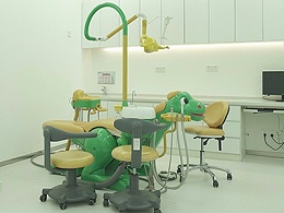 承德市哪家牙科有儿童牙科呢？惟德口腔医院为您解析