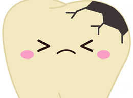 伤牙的食物有哪些呢？如何护理牙齿呢