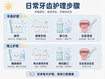 爱吃甜食易蛀牙？惟德口腔树脂补牙高效修复预防再次龋坏