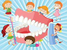 儿童口腔护理：从清洁到习惯的全方位指南